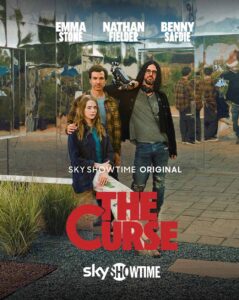 the curse