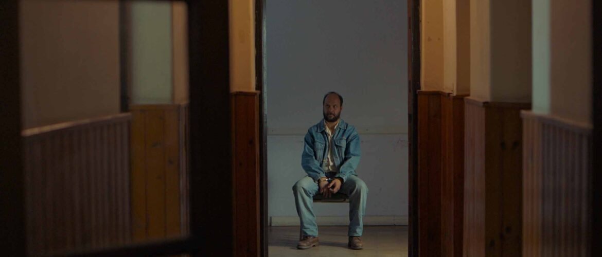 Los Delincuentes trailer