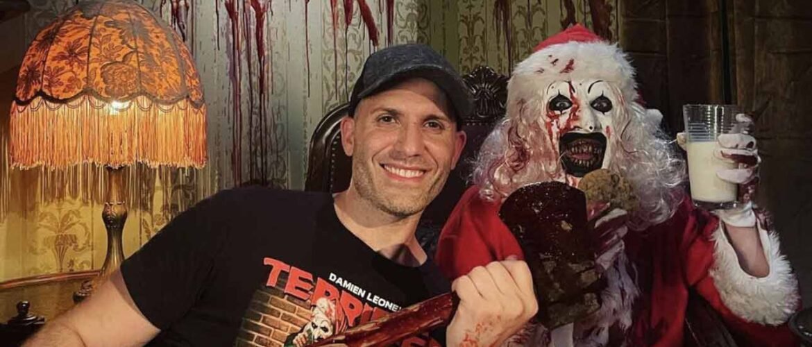 terrifier 3