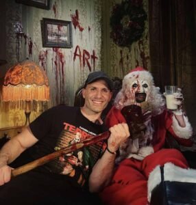 terrifier 3