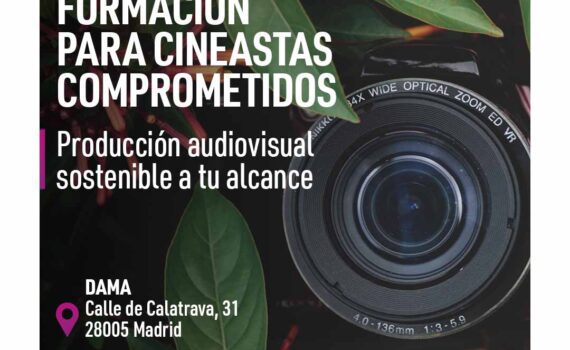 Formación para cineastas comprometidos