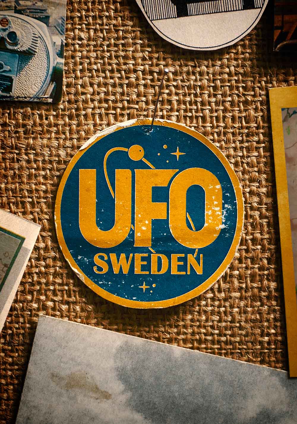 Crítica: ‘UFO Sweden’