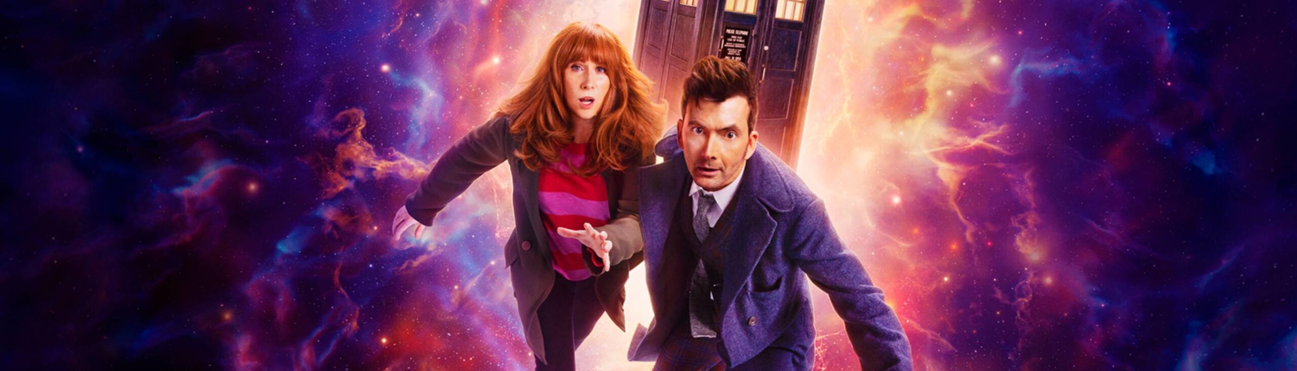 Crítica: ‘Doctor Who: the star beast (La bestia estelar)’