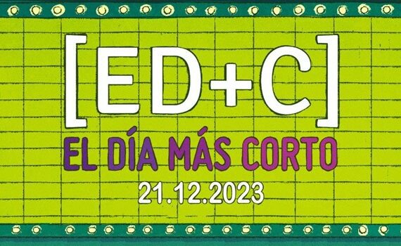 el día más corto [ED + Corto]