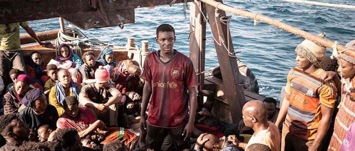 festival de cine italiano de madrid