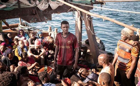 festival de cine italiano de madrid