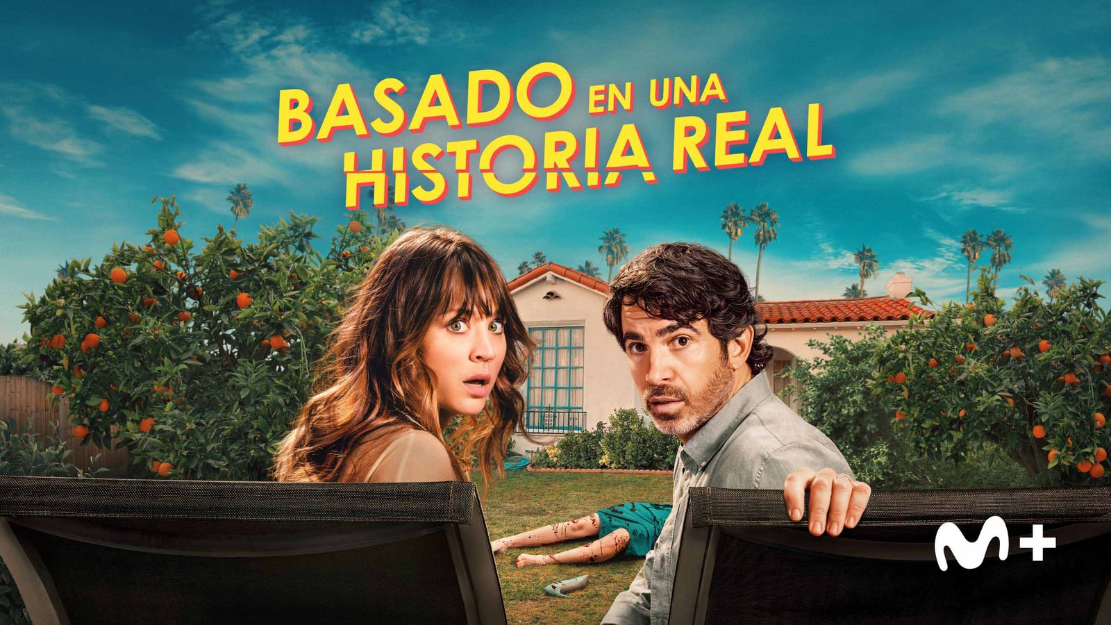 basado en una historia real