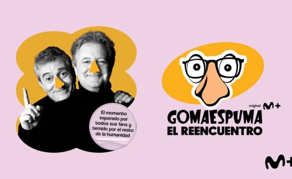 gomaespuma el reencuentro