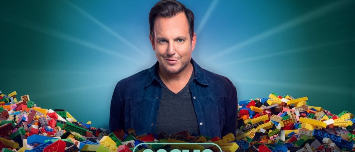 lego masters usa