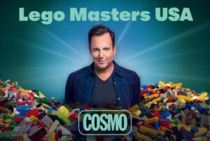 lego masters usa