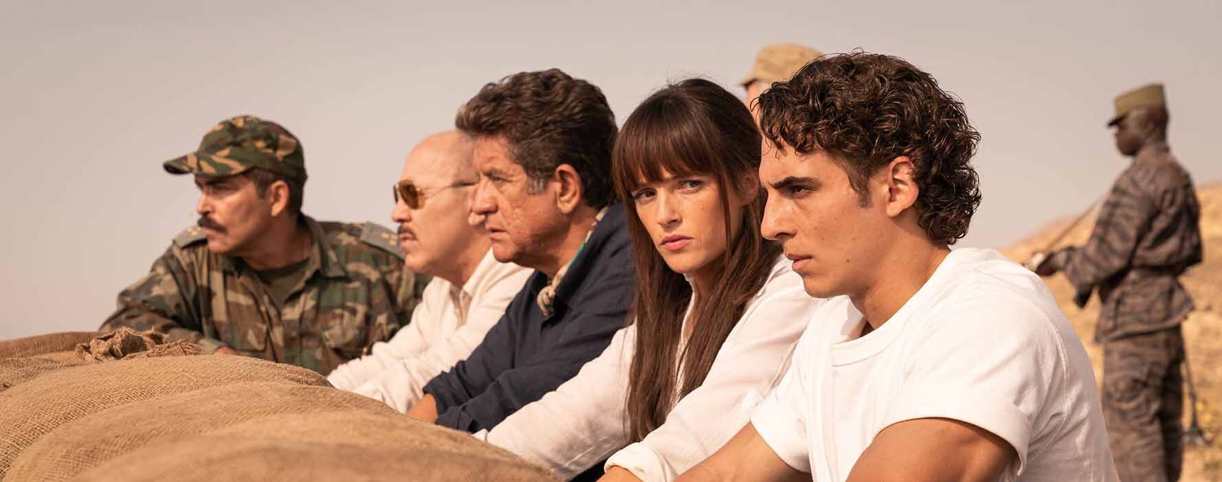 Los farad