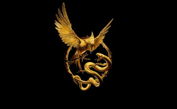 los juegos del hambre balada de pájaros cantores y serpientes