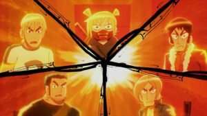 scott pilgrim da el salto