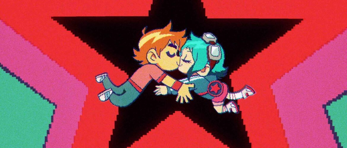 scott pilgrim da el salto