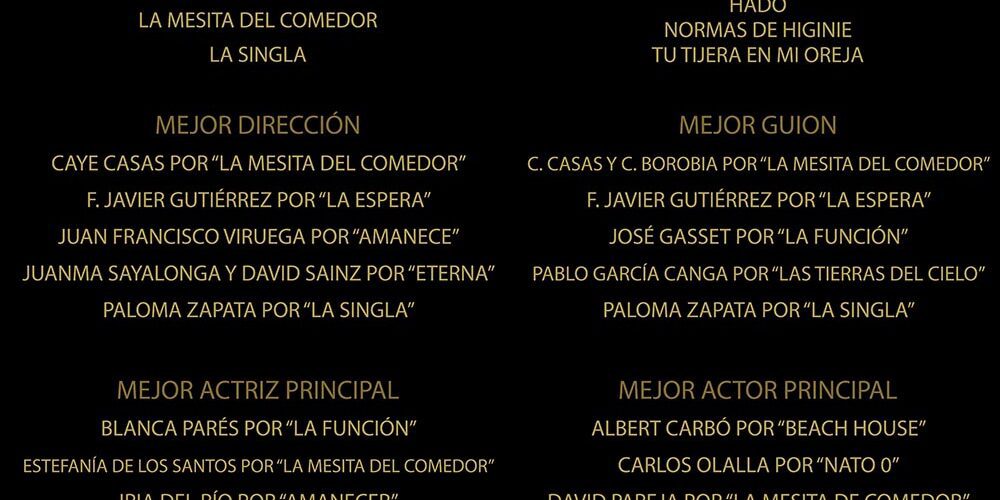 blogos de oro 2024