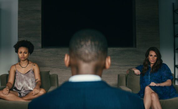 dejar el mundo atrás