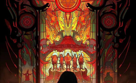 Metalocalypse army of the doomstar movie