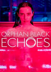 Orphan black echoes