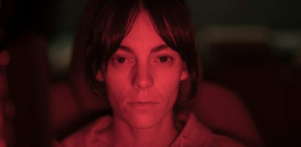Reina Roja