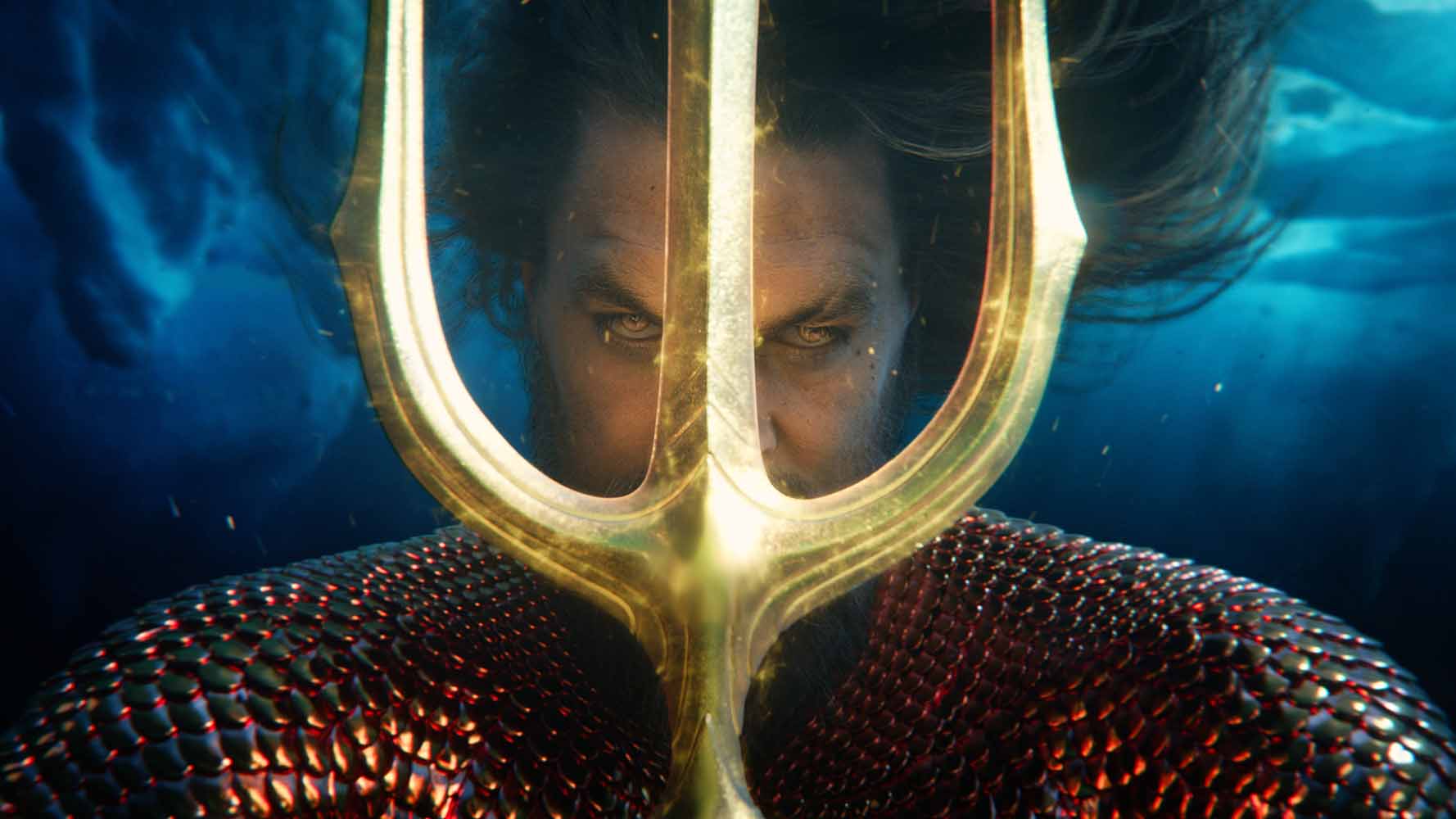 Crítica: ‘Aquaman y el reino perdido’