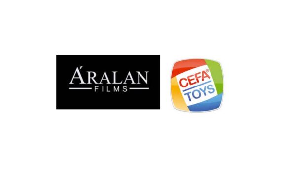 aralán cefa toys