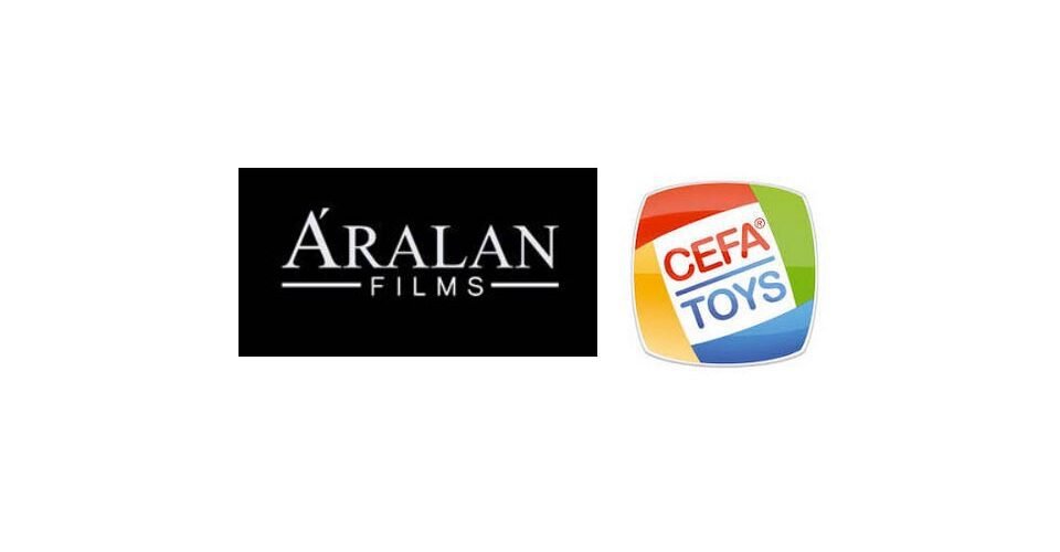 aralán cefa toys