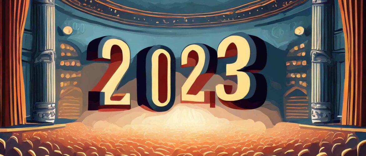 cine mejor listado ranking 2023 top