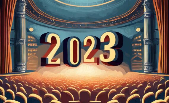 cine mejor listado ranking 2023 top