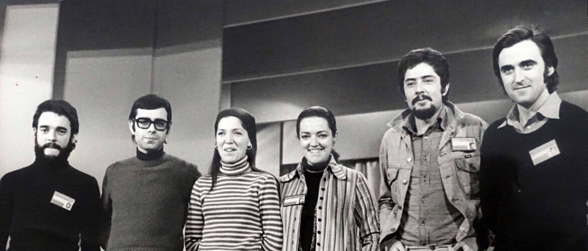 de mocedades a el consorcio