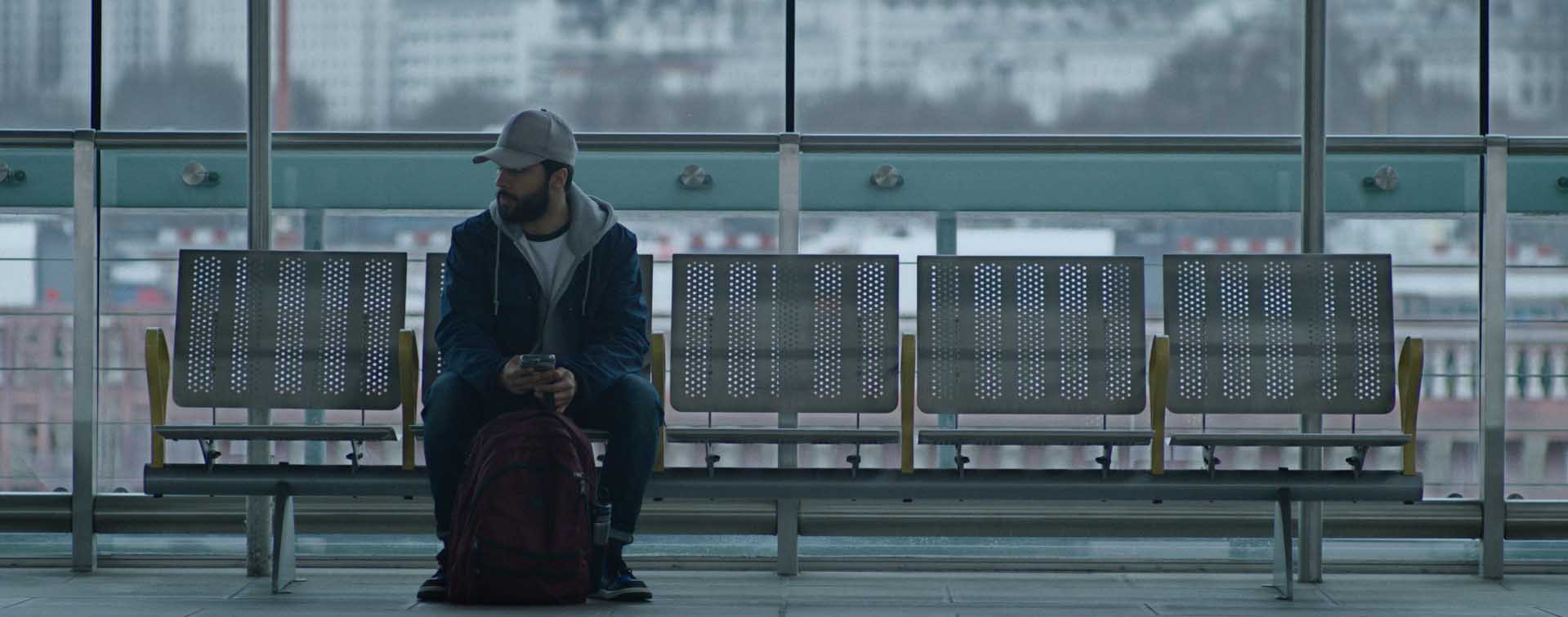 Crítica 'El acusado'