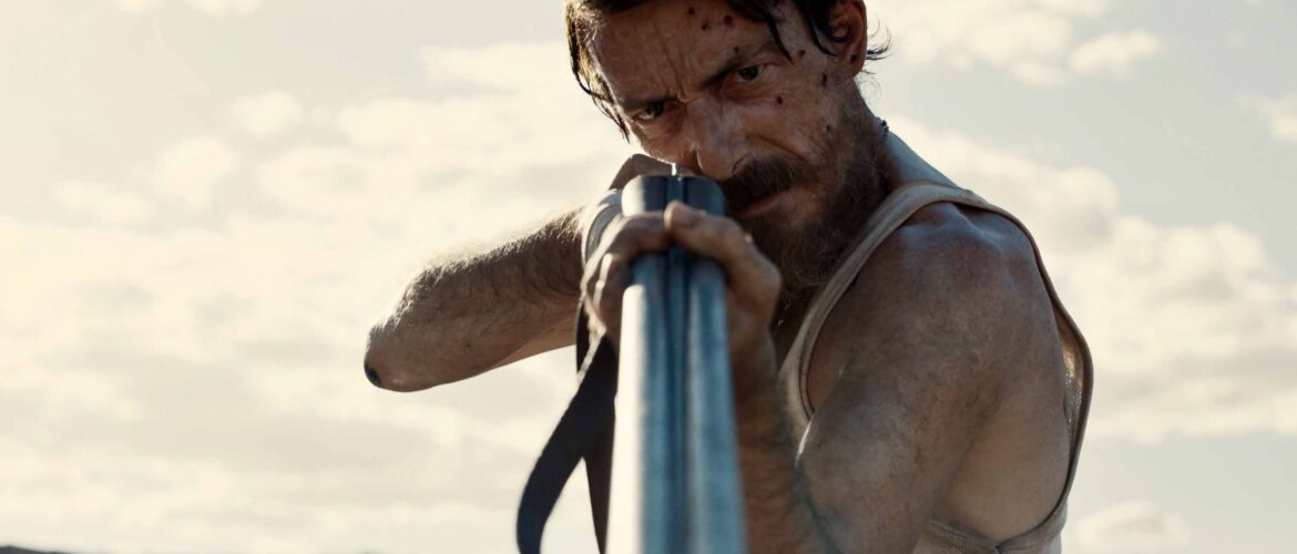 la espera