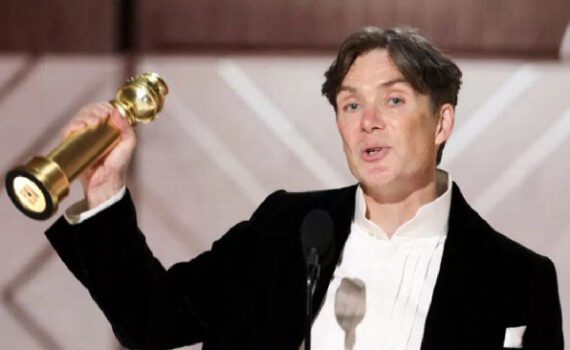 globos de oro 2024 oppenheimer cillyan murphy