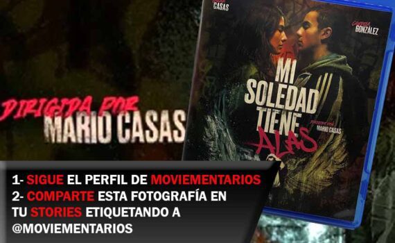 240115 Sorteo Mi soledad tiene alas IG copia