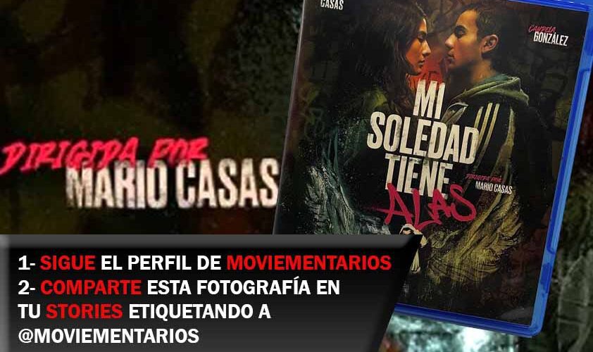 240115 Sorteo Mi soledad tiene alas IG copia