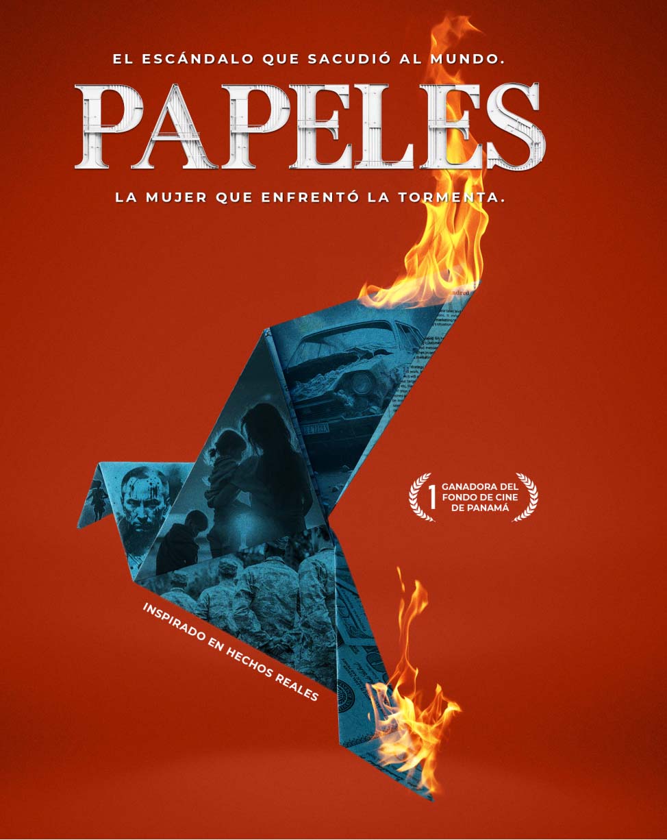 Se rueda ‘Papeles’, una película sobre los Papeles de Panamá