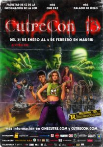 cutrecon 13