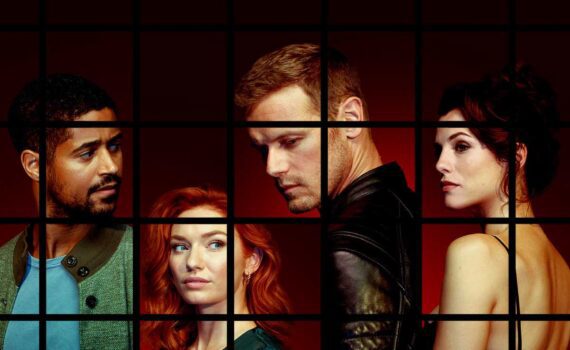 la pareja de al lado