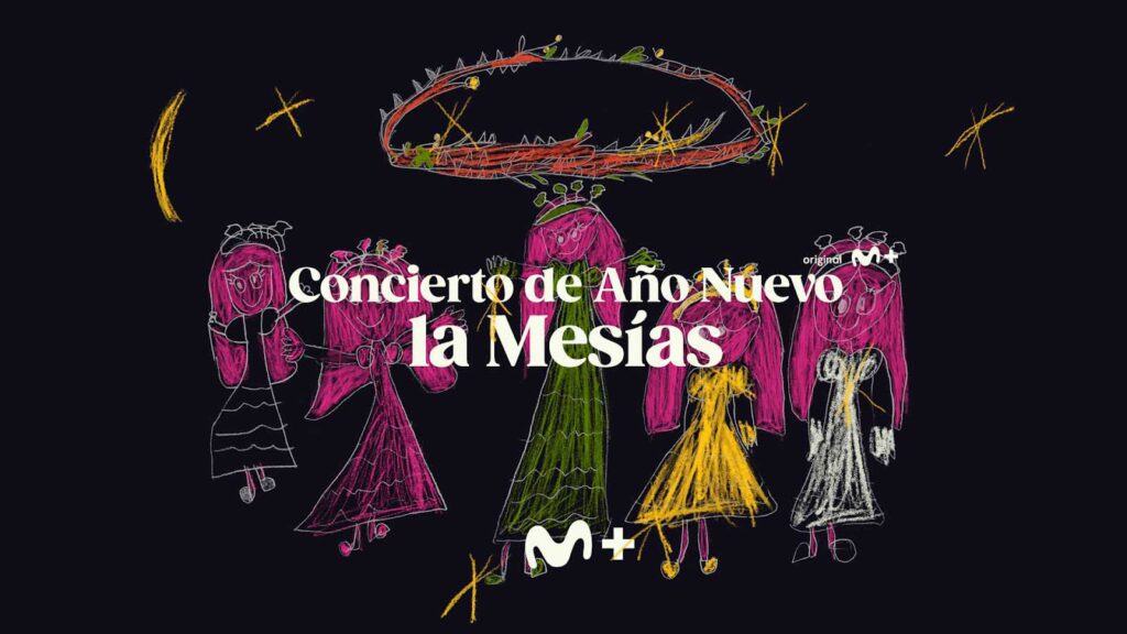 stella maris concierto la mesías