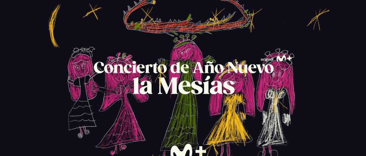 stella maris concierto la mesías