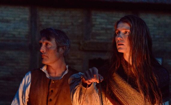 la tierra prometida the promise land bastard poster