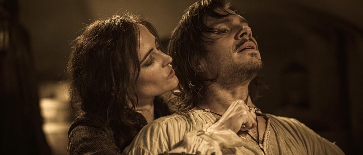 milady los tres mosqueteros parte 2 (3)