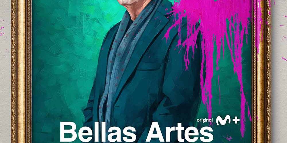 Bellas artes