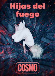 hijas del fuego