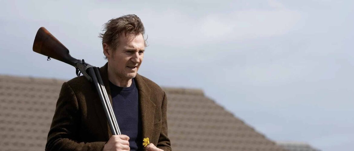 En tierra de santos y pecadores