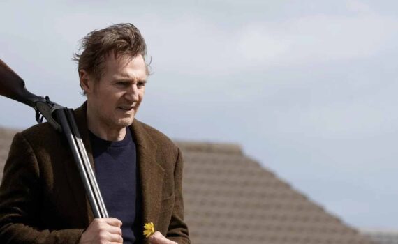 En tierra de santos y pecadores