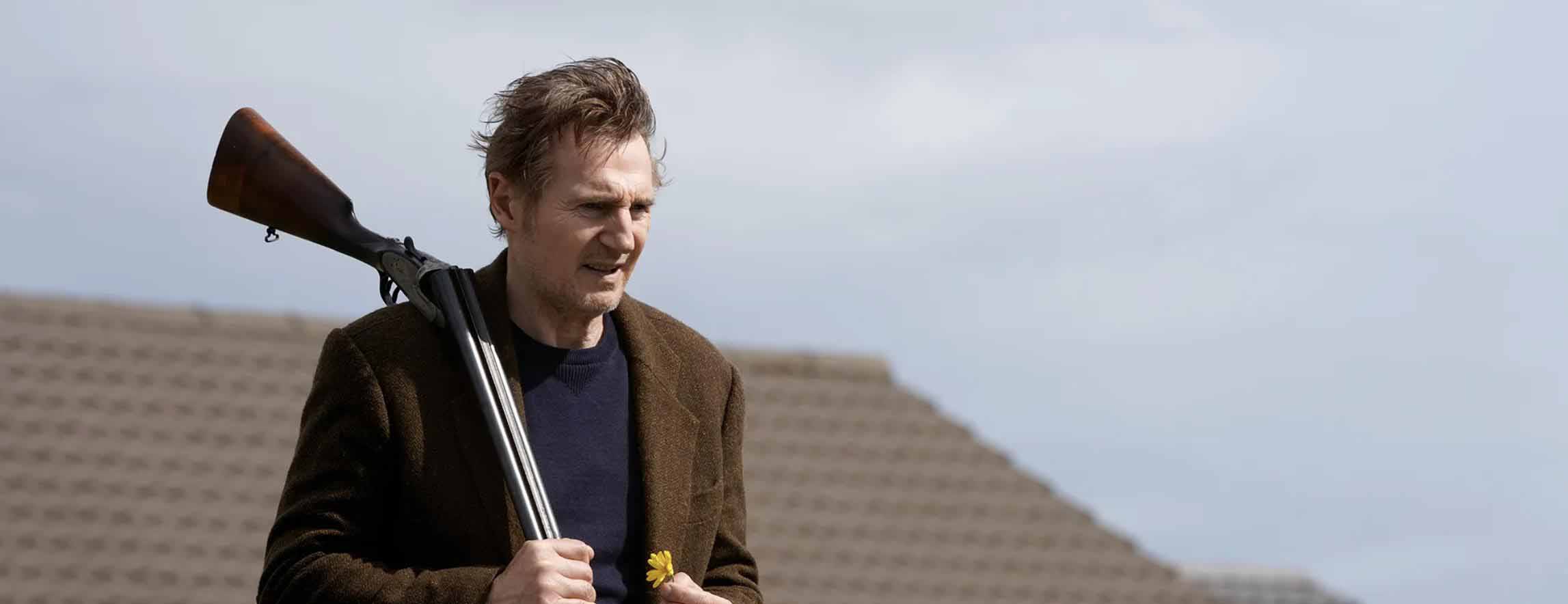 En tierra de santos y pecadores