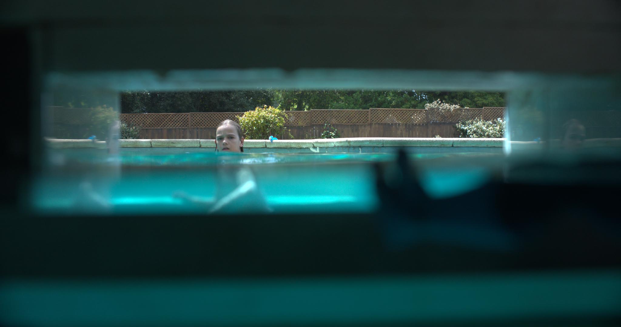Crítica: ‘La piscina’