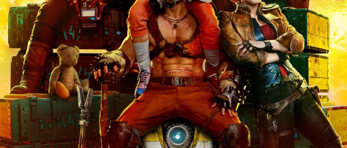 borderlands cartel