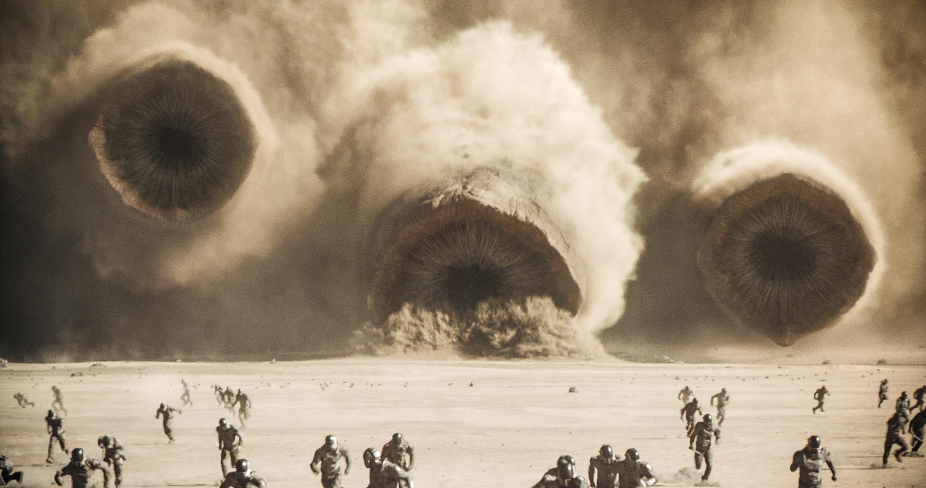 Crítica: ‘Dune: Parte 2’