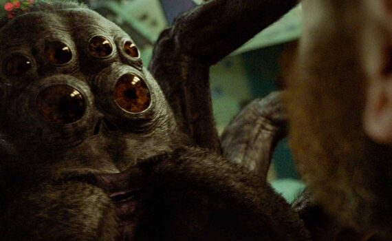 SPACEMAN el astronauta